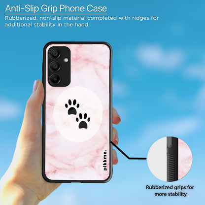 Samsung A15 5G mobile back cover by Pikkme – photo 5