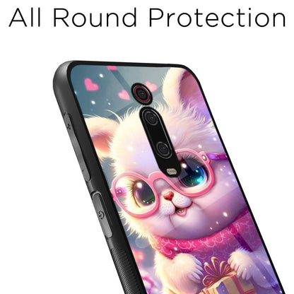 Redmi K20/K20 Pro Hybrid phone cover by Pikkme – photo 7