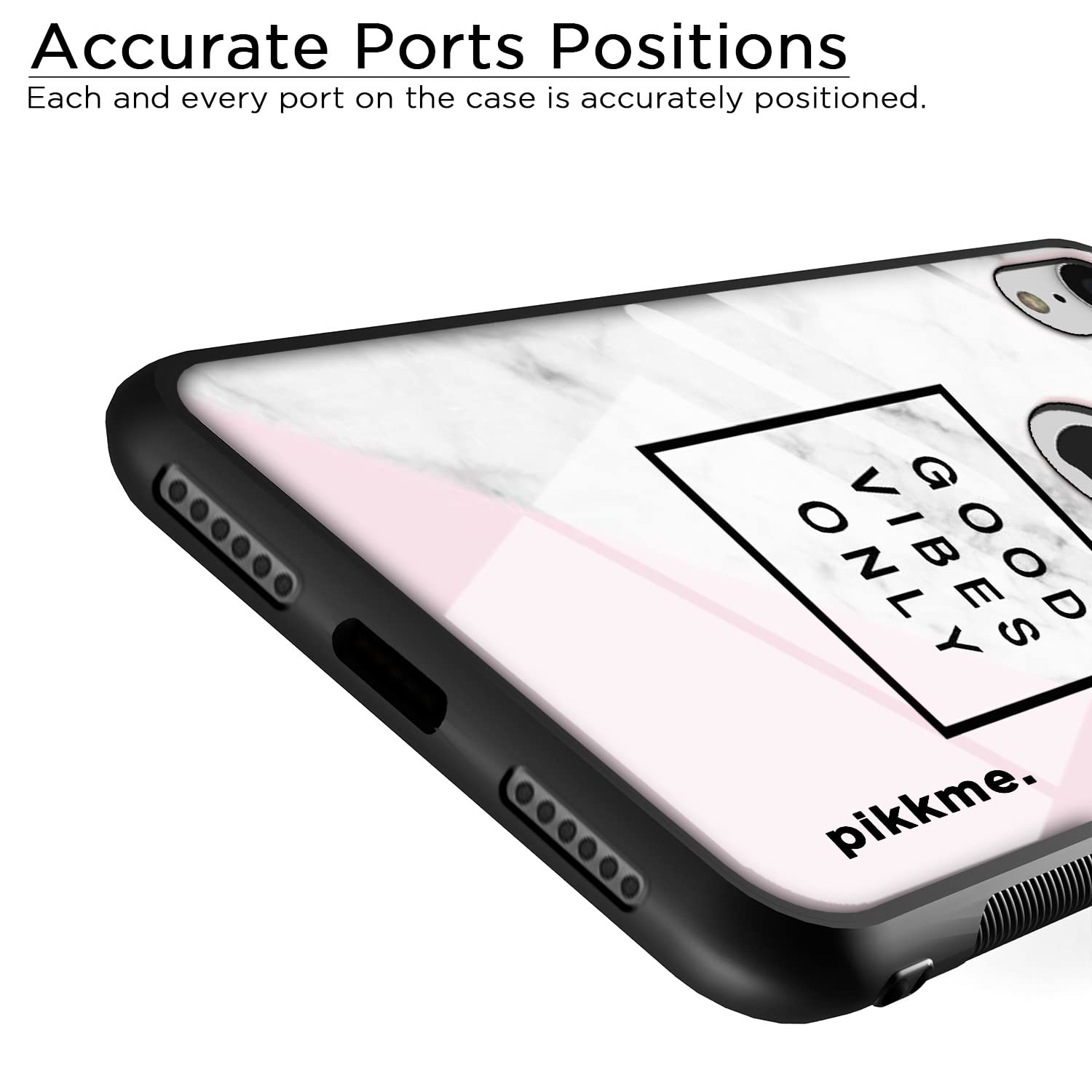 Pikkme iPhone XR back cover – photo 6