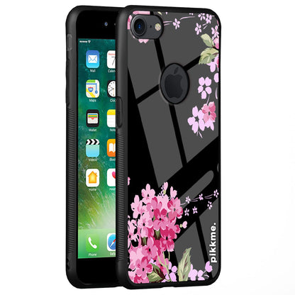 Pikkme iPhone 7/8 mobile back cover