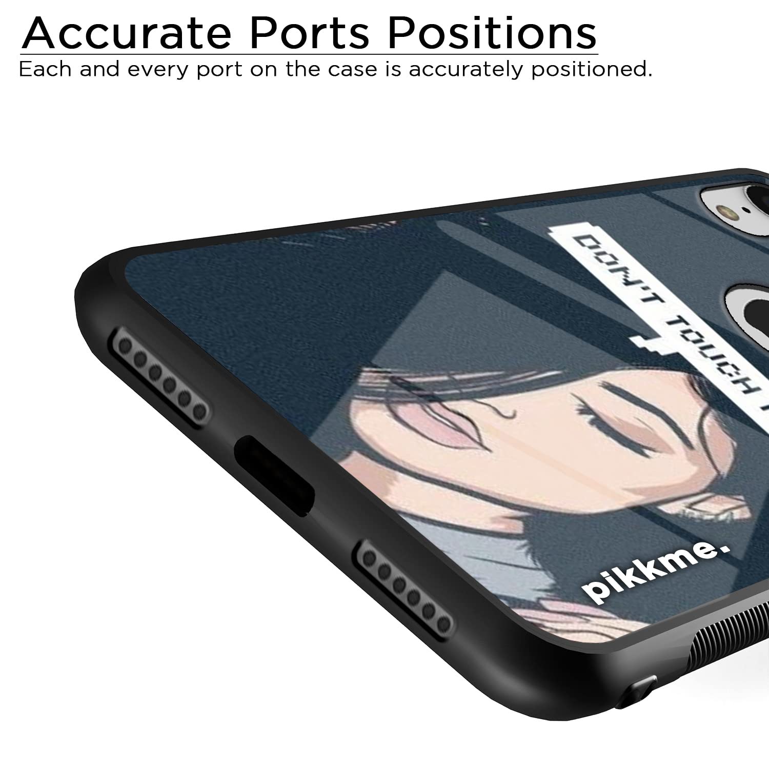 Pikkme mobile cover for iPhone XR – photo 6