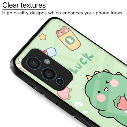 Pikkme mobile back cover for OnePlus 9 – photo 4