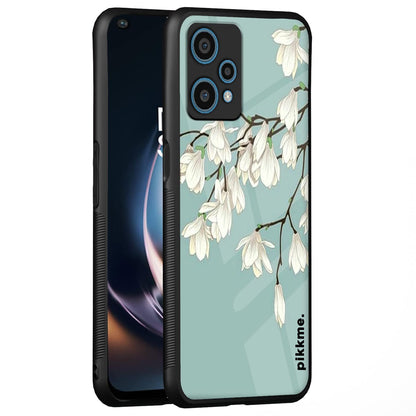 Pikkme OnePlus Nord CE 2 Lite 5G back cover