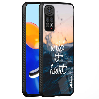 Phone cover for Redmi Note 11/Note 11s – Pikkme