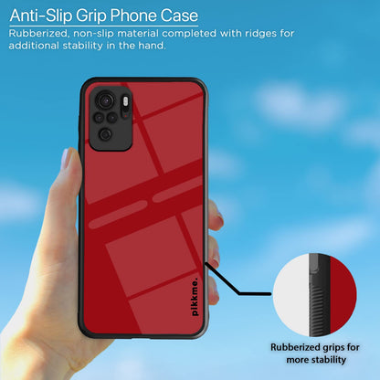Phone cover for Redmi Note 10/Note 10s – Pikkme – photo 5