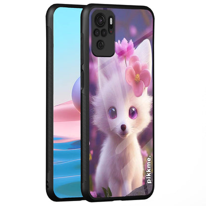 Redmi Note 10/Note 10s phone cover by Pikkme