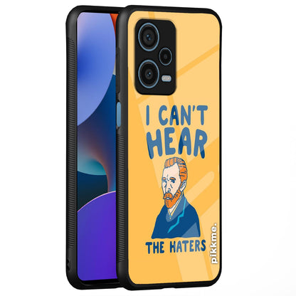 Pikkme mobile cover for Redmi Note 12 Pro Plus 5G