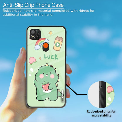 Pikkme Redmi 10A/9, Poco C31 mobile cover – photo 5