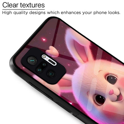 Pikkme Hybrid phone cover for Redmi Note 10 Pro/Note 10 Pro Max – photo 4