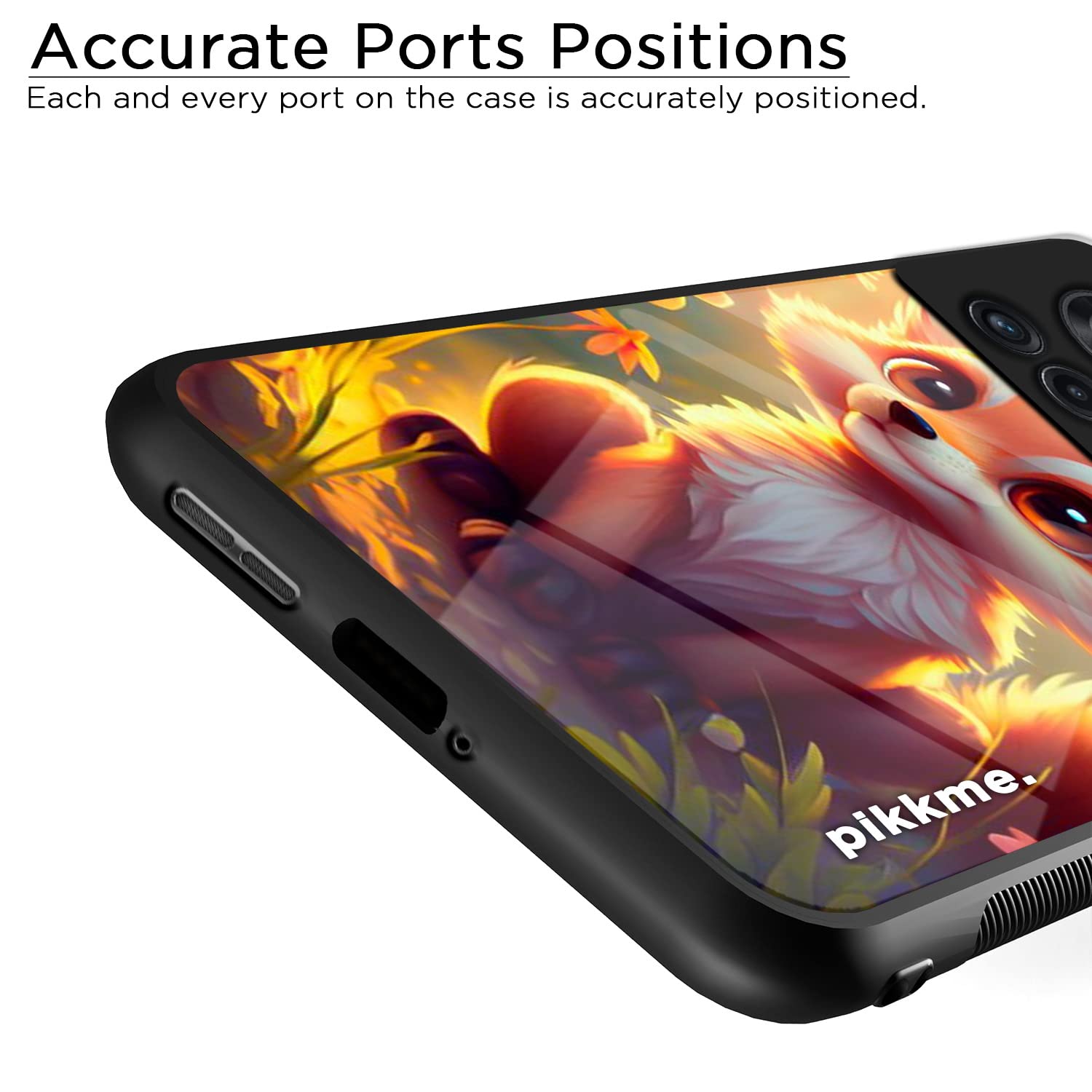 OnePlus 10R mobile back cover by Pikkme – photo 6