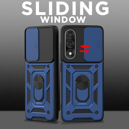 Blue mobile back cover for OnePlus Nord 5 5G – Pikkme – photo 2
