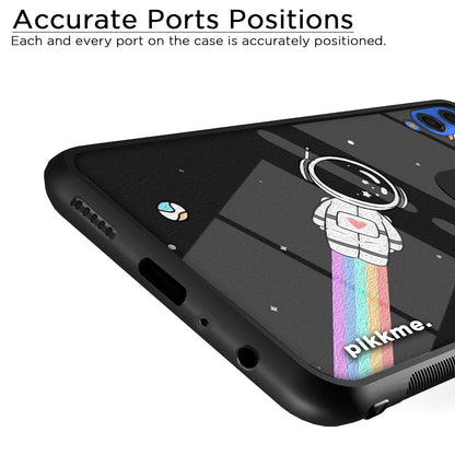 Pikkme Hybrid phone cover for Honor 10 Lite – photo 6