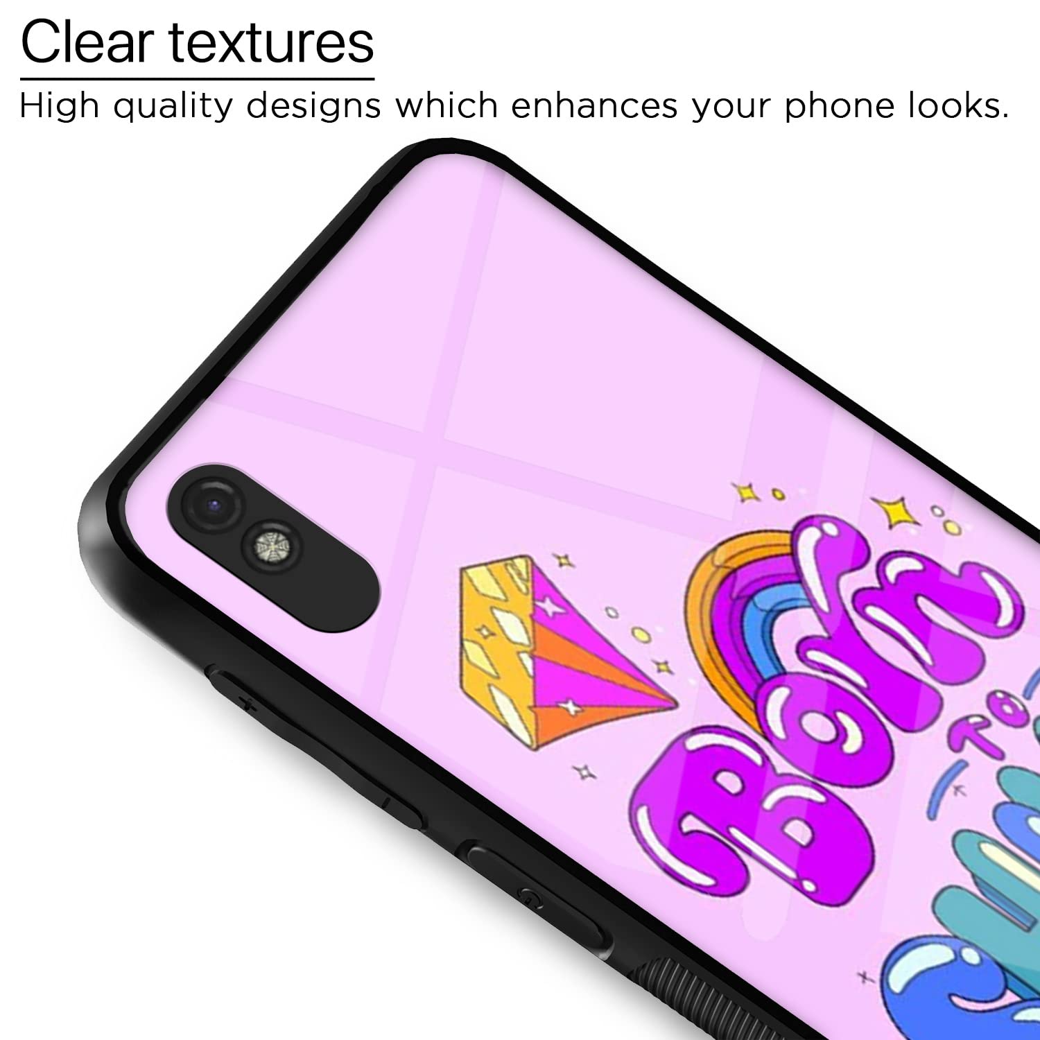 Hybrid Phone cover for Redmi 9A/9i/9A Sport – Pikkme – photo 4