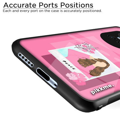 Pikkme Hybrid phone cover for Oppo Reno 10 5G – photo 6