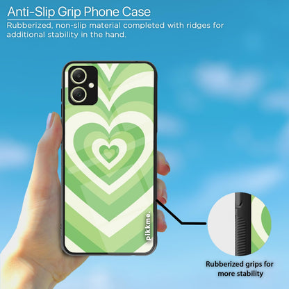 Pikkme Samsung A05/M05/F05 phone cover – photo 5
