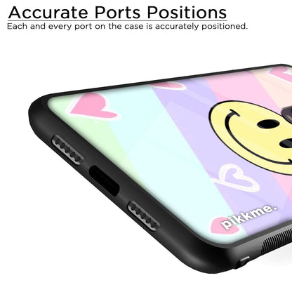 Pikkme back cover for OnePlus 6T – photo 6