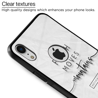 Hybrid Mobile cover for iPhone XR – Pikkme – photo 4