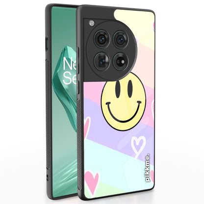 Hybrid Mobile back cover for OnePlus 12 5G – Pikkme