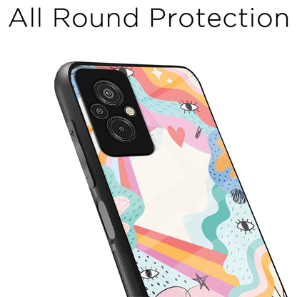 Pikkme Hybrid phone cover for Redmi 11 Prime 4G – photo 7