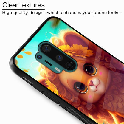 Pikkme OnePlus 8 Pro mobile cover – photo 4