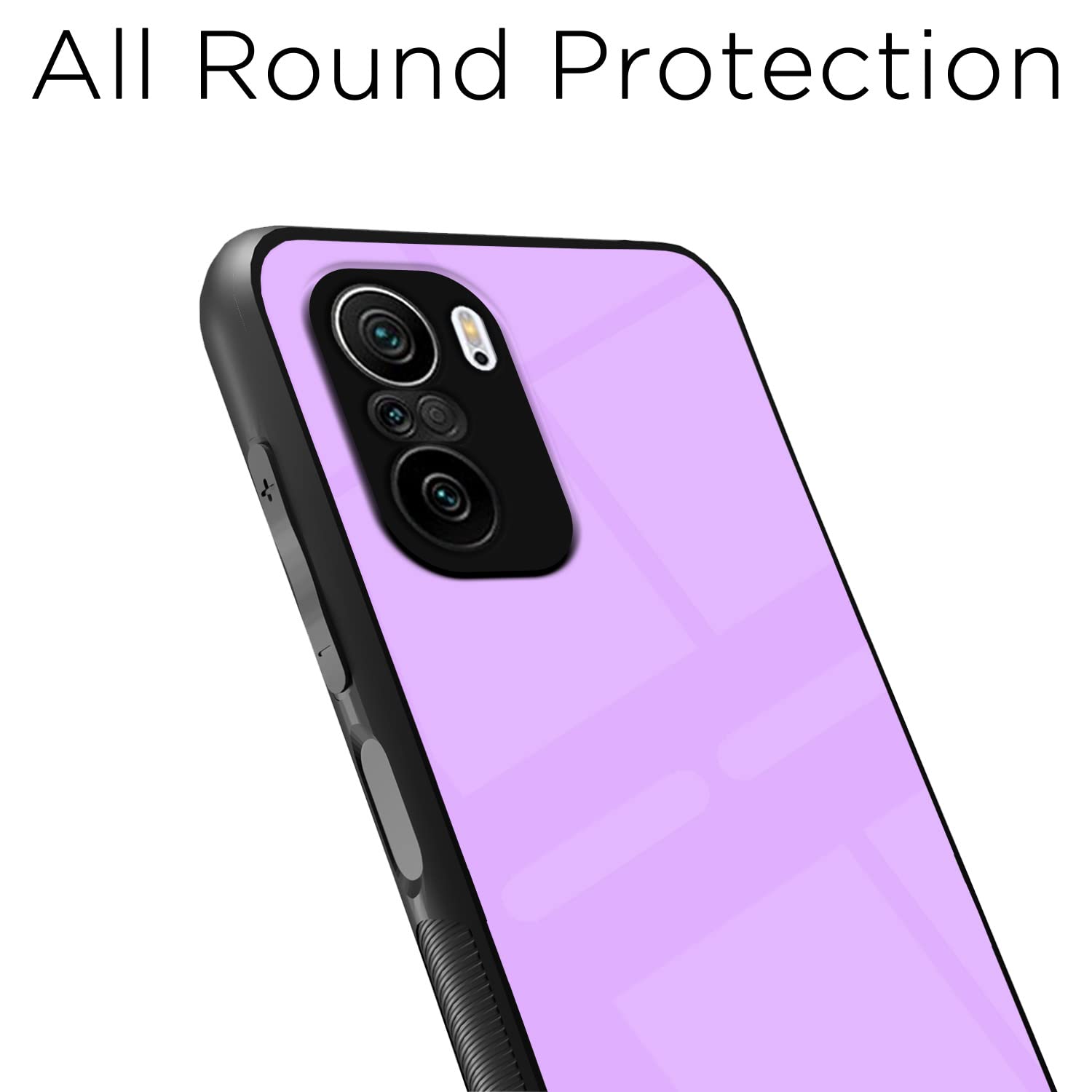 Mi 11X/11X Pro phone cover by Pikkme – photo 7