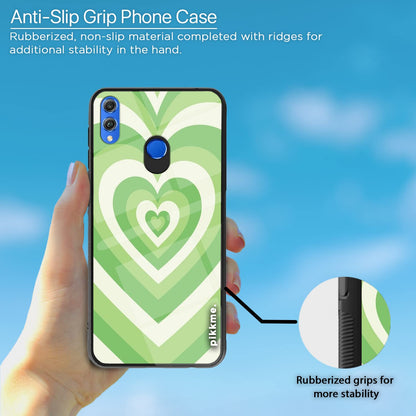 Pikkme Honor 8X mobile back cover – photo 5