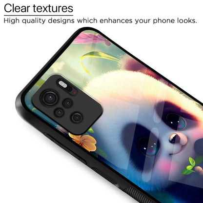 Pikkme Redmi Note 10/Note 10s Hybrid mobile back cover – photo 4