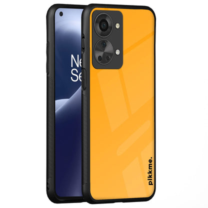Pikkme Hybrid phone cover for OnePlus Nord 2T 5G