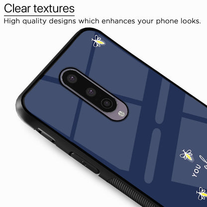 Pikkme OnePlus 8 Hybrid mobile cover – photo 4
