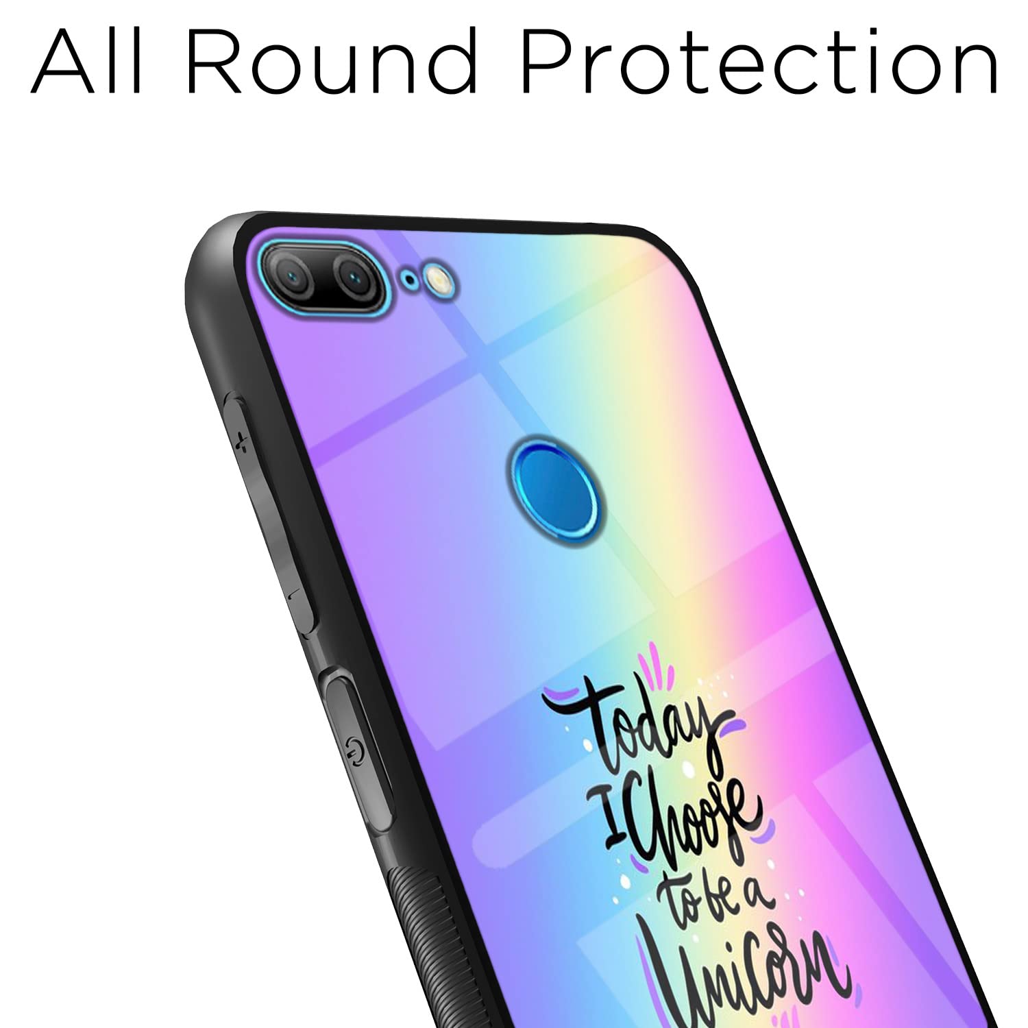Mobile back cover for Honor 9 Lite – Pikkme – photo 7