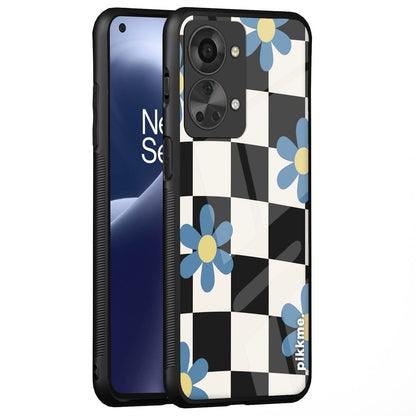 Pikkme mobile cover for OnePlus Nord 2T 5G
