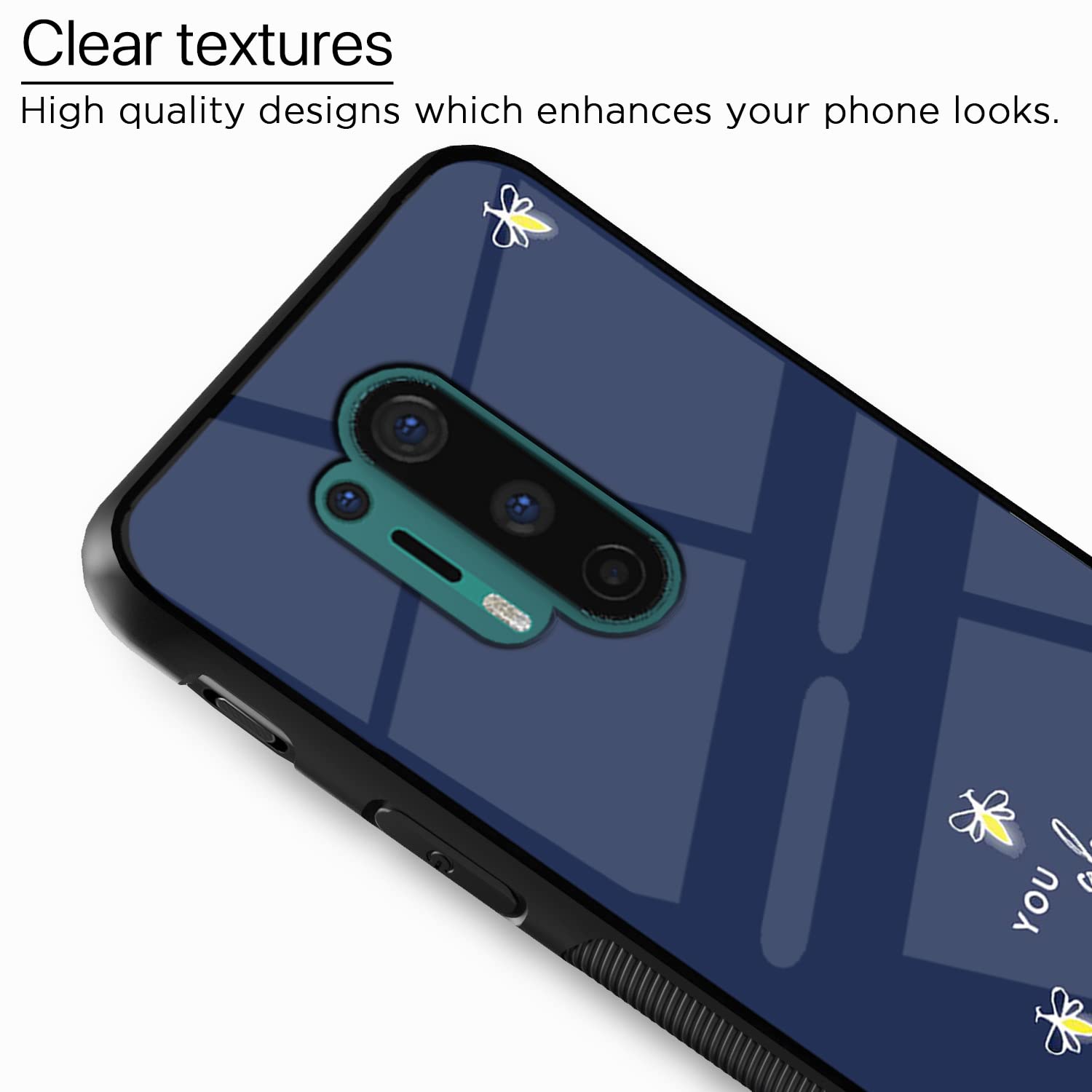 Phone cover for OnePlus 8 Pro – Pikkme – photo 4