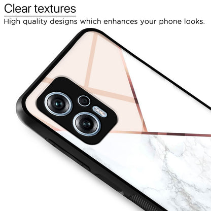 Pikkme Redmi K50i 5G phone cover – photo 4