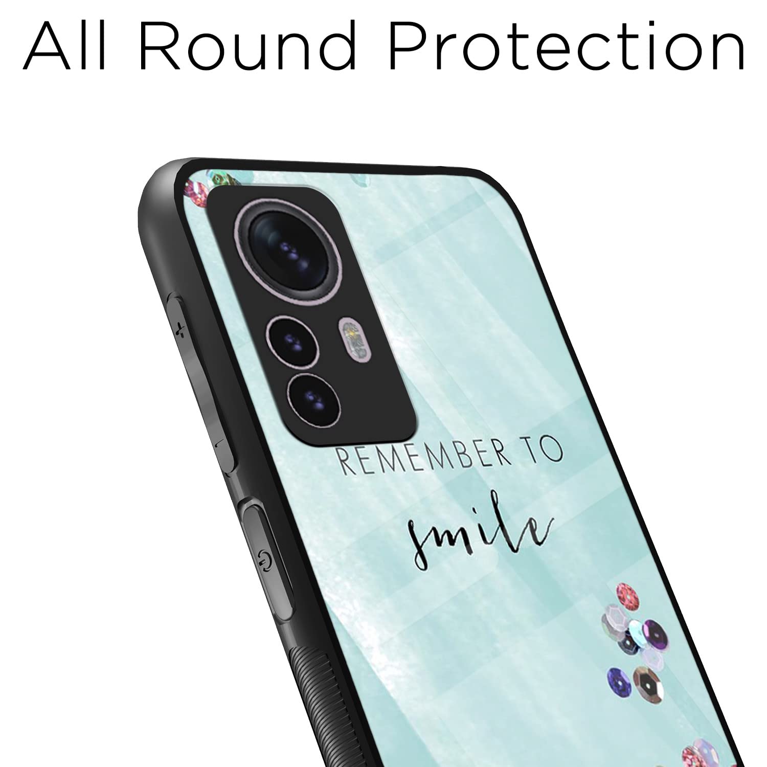 Back cover for Mi 12 Pro 5G – Pikkme – photo 7