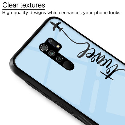 Pikkme Redmi 9 Prime Hybrid phone cover – photo 4