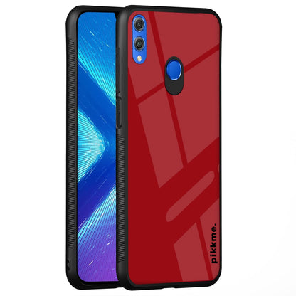 Honor 8X Hybrid back cover by Pikkme