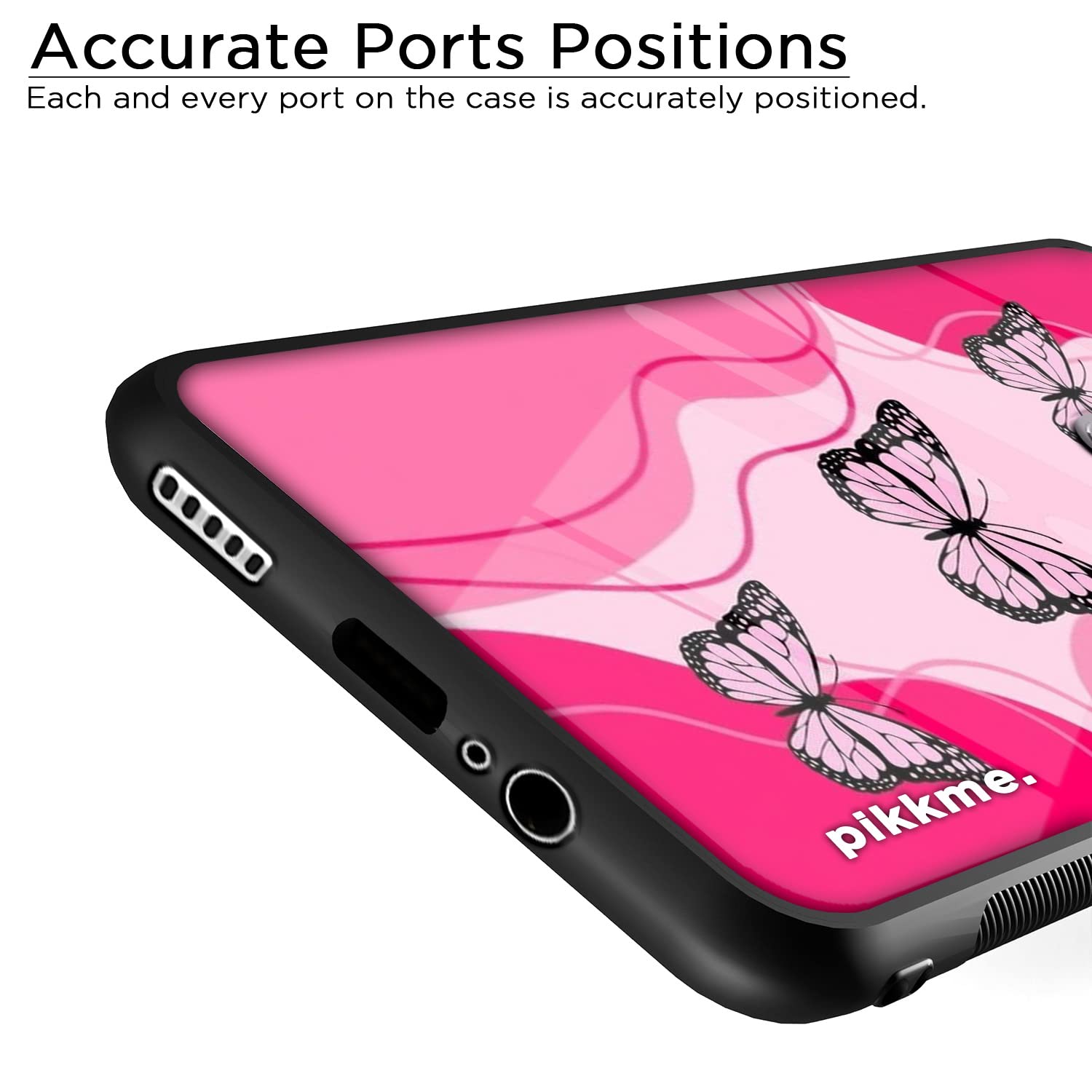 Oppo F11 back cover by Pikkme – photo 6