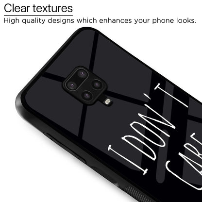 Redmi Note 9 Pro/Note 9 Pro Max/Note 10 Lite Hybrid mobile back cover by Pikkme – photo 4