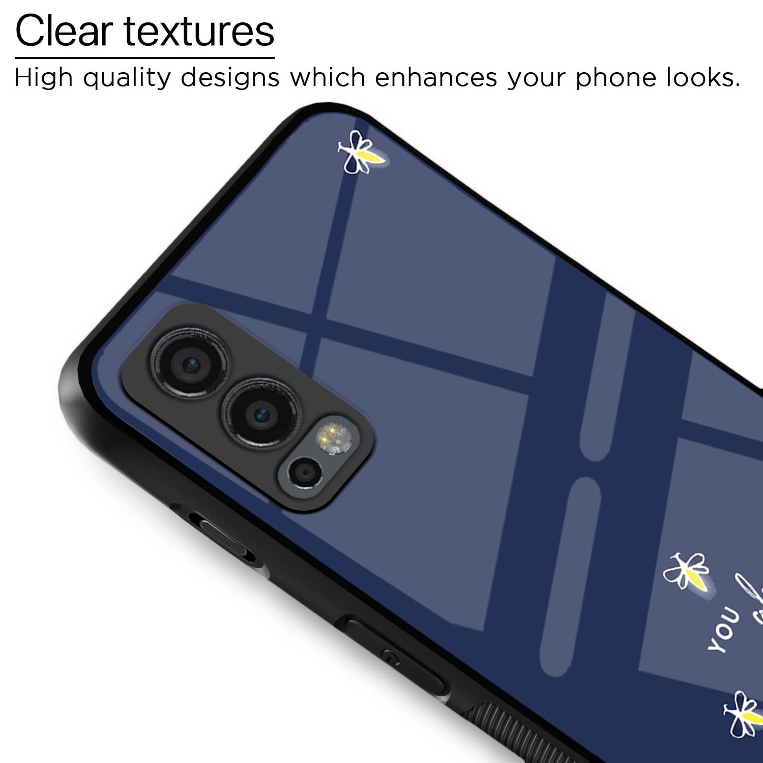 OnePlus Nord 2 5G mobile cover by Pikkme – photo 4
