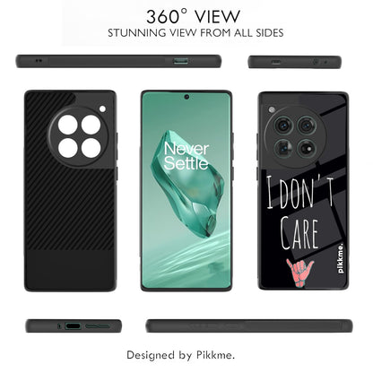 Pikkme mobile cover for OnePlus 12 5G – photo 2
