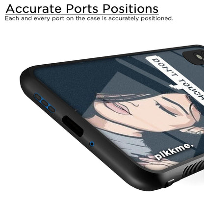 Pikkme Redmi 9A/9i/9A Sport mobile cover – photo 6