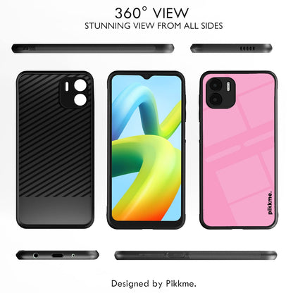 Hybrid Mobile back cover for Redmi A1/A2 – Pikkme – photo 2