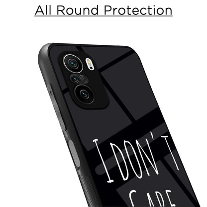 Pikkme Mi 11X/11X Pro back cover – photo 7