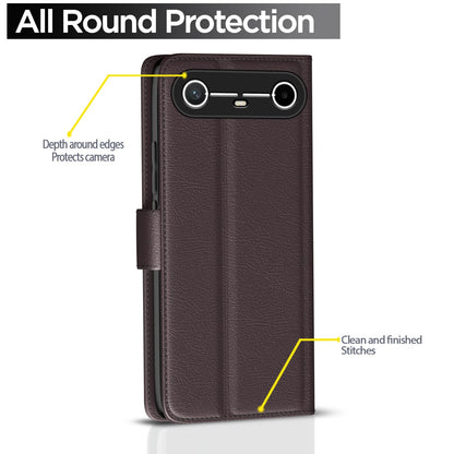 Coffee mobile flip cover for Tecno Pova – Pikkme – photo 4