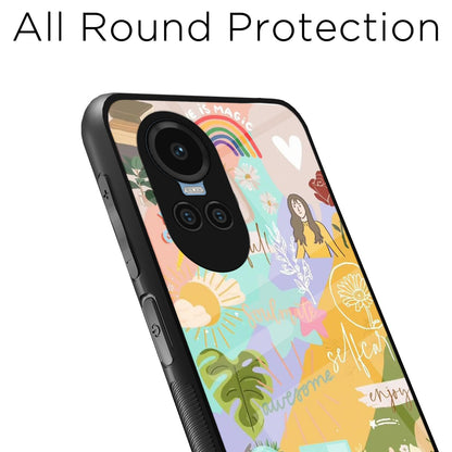 Pikkme Oppo Reno 10 Pro 5G back cover – photo 7