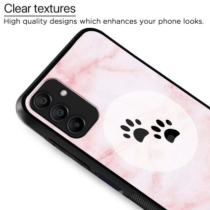 Samsung A15 5G back cover by Pikkme – photo 4