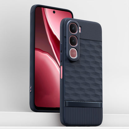 Pikkme Vivo Y31 5G blue back cover – photo 2