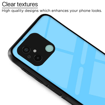 Pikkme Hybrid mobile back cover for Redmi 12C/Poco C55 – photo 4