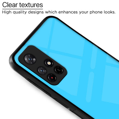 Pikkme Redmi Note 11T/Poco M4 Pro 5G Hybrid back cover – photo 4
