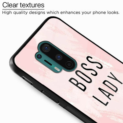Pikkme mobile back cover for OnePlus 8 Pro – photo 4